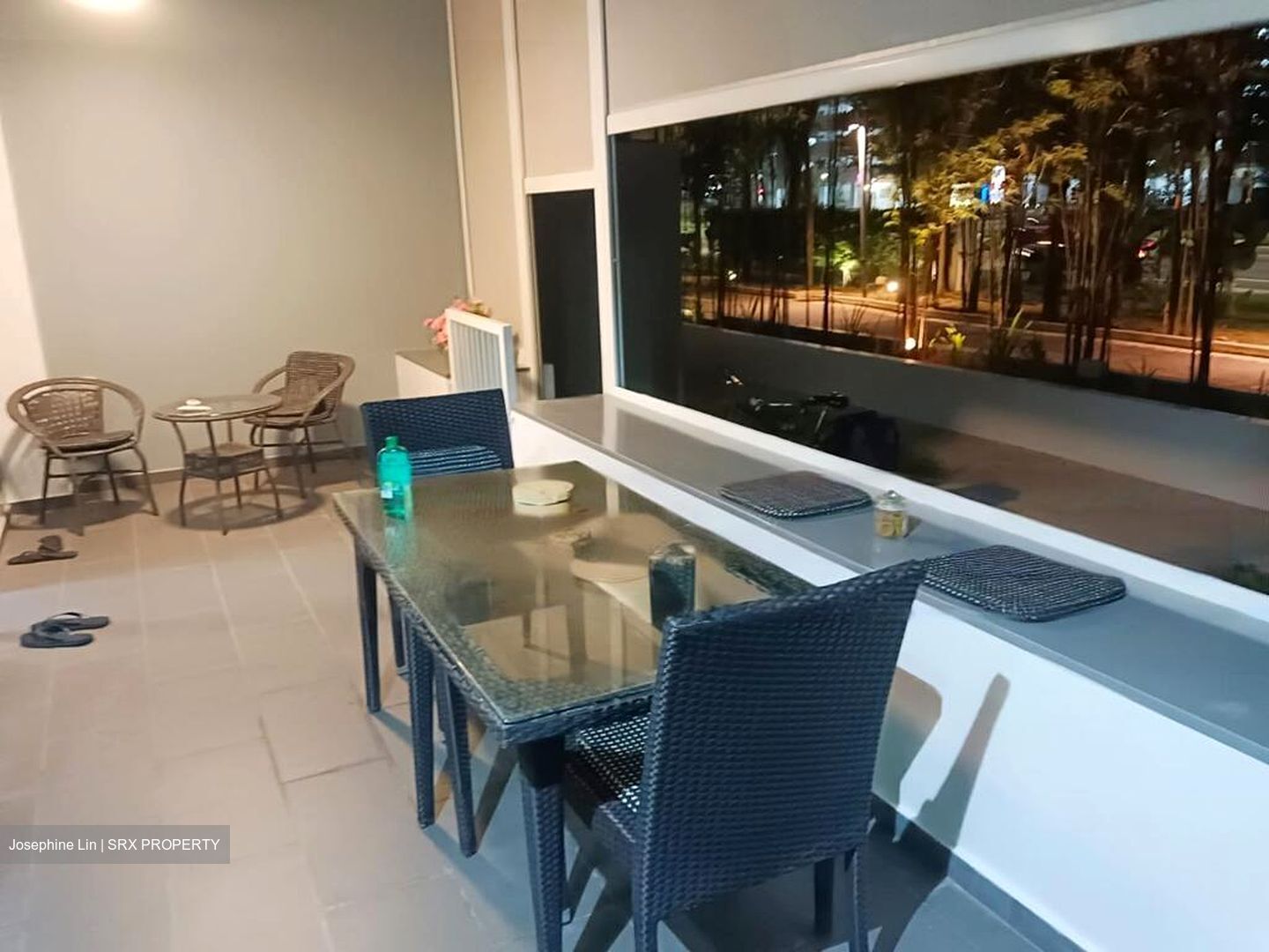 1 Canberra (D27), Condominium #473475871